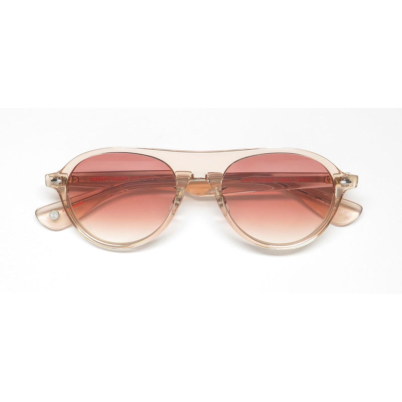 ModaFrames Garrett Leight Lady Eckhart Sunglasses Sunglasses