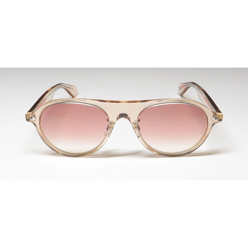 ModaFrames Garrett Leight Lady Eckhart Sunglasses Sunglasses