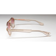 ModaFrames Garrett Leight Lady Eckhart Sunglasses Sunglasses