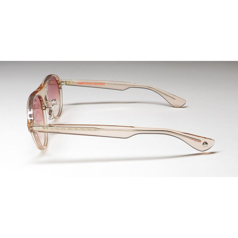 ModaFrames Garrett Leight Lady Eckhart Sunglasses Sunglasses