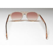 ModaFrames Garrett Leight Lady Eckhart Sunglasses Sunglasses