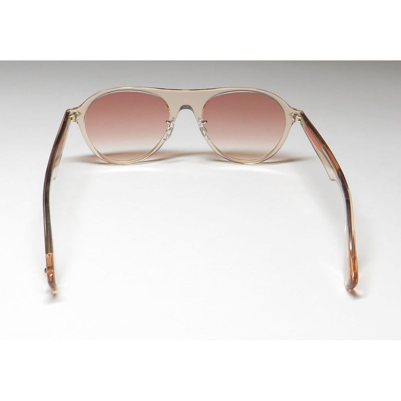ModaFrames Garrett Leight Lady Eckhart Sunglasses Sunglasses