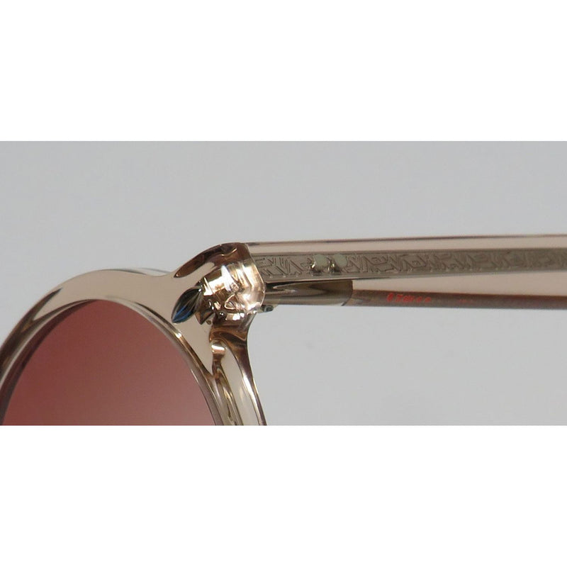 ModaFrames Garrett Leight Lady Eckhart Sunglasses Sunglasses