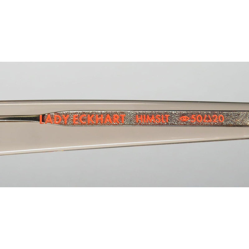 ModaFrames Garrett Leight Lady Eckhart Sunglasses Sunglasses