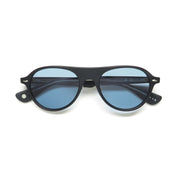 ModaFrames Garrett Leight Lady Eckhart Sunglasses Sunglasses