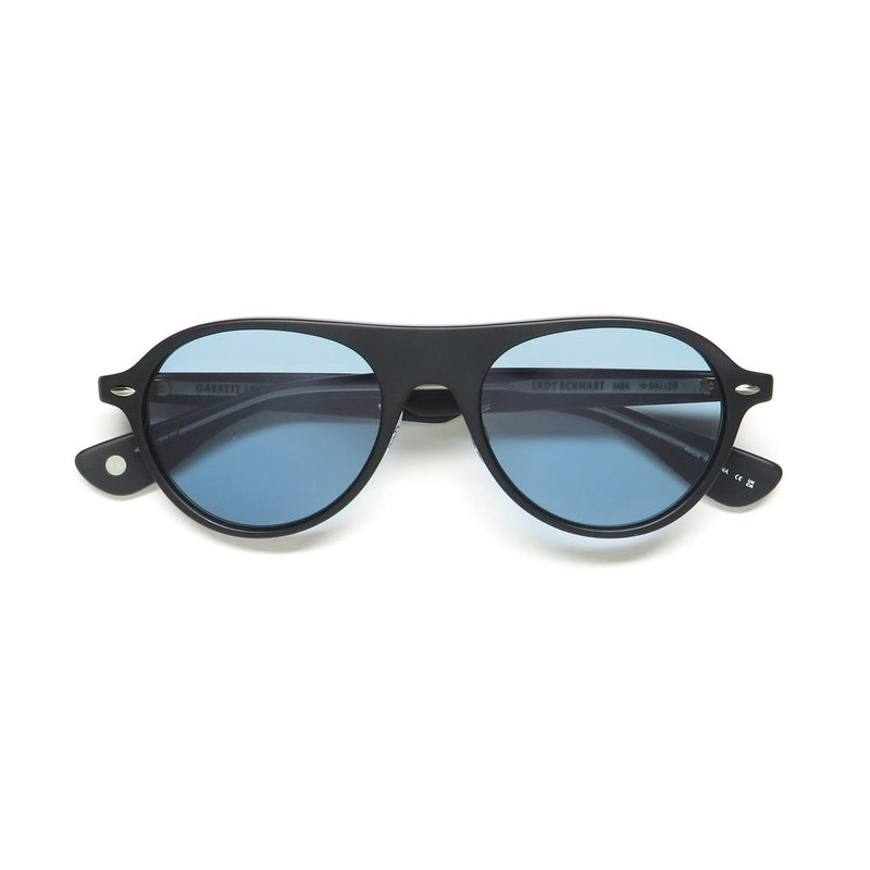 ModaFrames Garrett Leight Lady Eckhart Sunglasses Sunglasses
