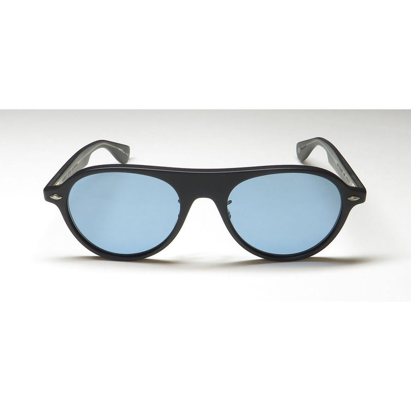 ModaFrames Garrett Leight Lady Eckhart Sunglasses Sunglasses