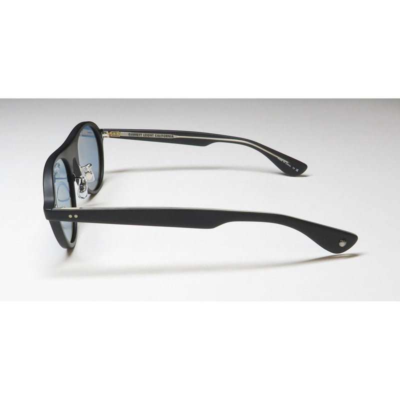 ModaFrames Garrett Leight Lady Eckhart Sunglasses Sunglasses