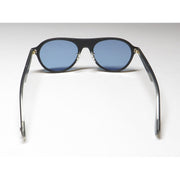 ModaFrames Garrett Leight Lady Eckhart Sunglasses Sunglasses