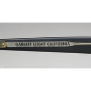 ModaFrames Garrett Leight Lady Eckhart Sunglasses Sunglasses