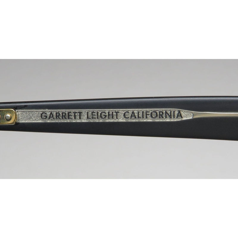 ModaFrames Garrett Leight Lady Eckhart Sunglasses Sunglasses