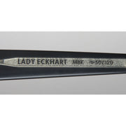 ModaFrames Garrett Leight Lady Eckhart Sunglasses Sunglasses