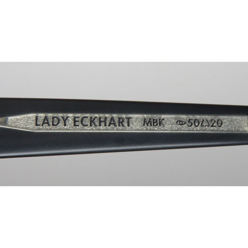 ModaFrames Garrett Leight Lady Eckhart Sunglasses Sunglasses