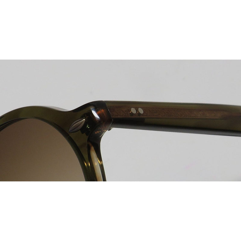 ModaFrames Garrett Leight Lady Eckhart Sunglasses Sunglasses