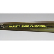 ModaFrames Garrett Leight Lady Eckhart Sunglasses Sunglasses