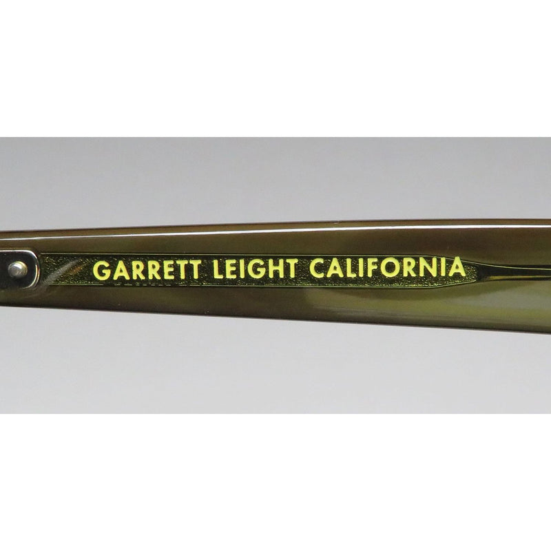 ModaFrames Garrett Leight Lady Eckhart Sunglasses Sunglasses