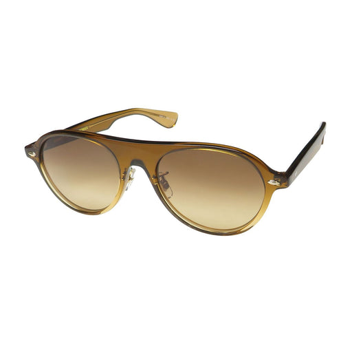 ModaFrames Garrett Leight Lady Eckhart Sunglasses Sunglasses