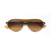 ModaFrames Garrett Leight Lady Eckhart Sunglasses Sunglasses
