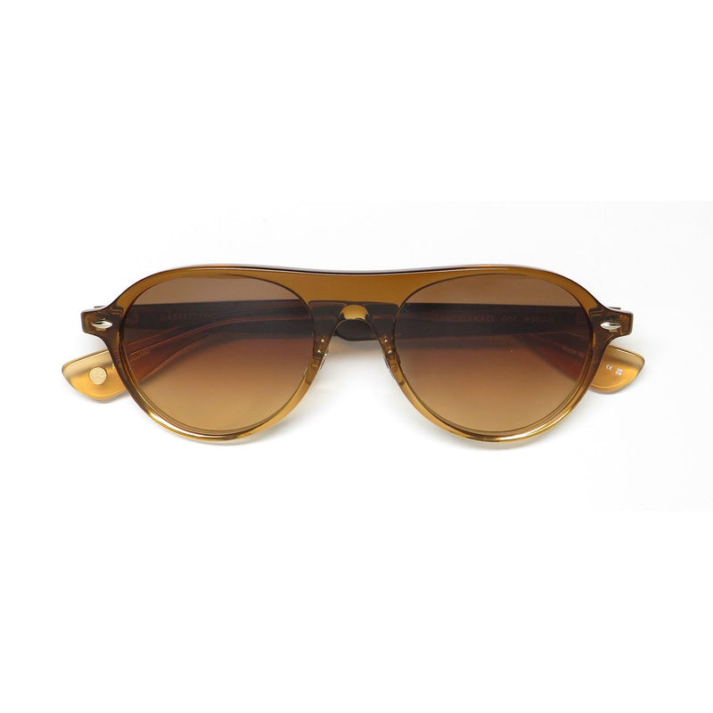 ModaFrames Garrett Leight Lady Eckhart Sunglasses Sunglasses