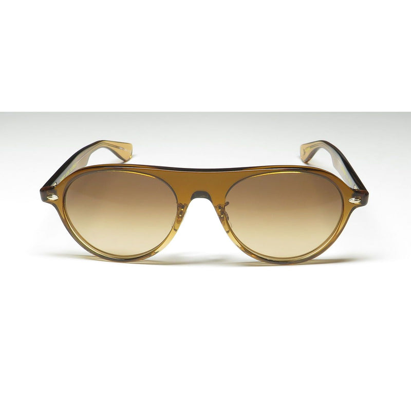 ModaFrames Garrett Leight Lady Eckhart Sunglasses Sunglasses