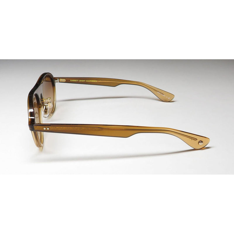 ModaFrames Garrett Leight Lady Eckhart Sunglasses Sunglasses