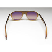 ModaFrames Garrett Leight Lady Eckhart Sunglasses Sunglasses