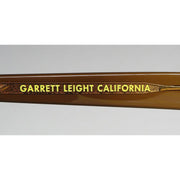 ModaFrames Garrett Leight Lady Eckhart Sunglasses Sunglasses