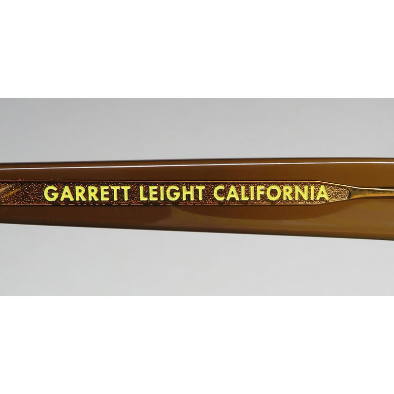 ModaFrames Garrett Leight Lady Eckhart Sunglasses Sunglasses