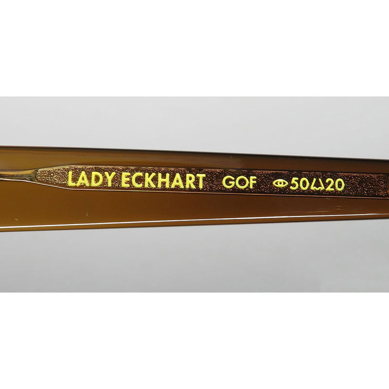 ModaFrames Garrett Leight Lady Eckhart Sunglasses Sunglasses