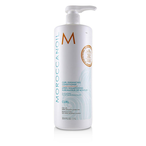 Moroccanoil Moroccanoil Curl Enhancing Conditioner Conditioners