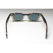 ModaFrames Garrett Leight Lo-B Sunglasses Sunglasses