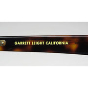 ModaFrames Garrett Leight Lo-B Sunglasses Sunglasses