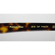 ModaFrames Garrett Leight Lo-B Sunglasses Sunglasses