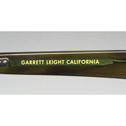 ModaFrames Garrett Leight Lo-B Sunglasses Sunglasses