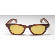 ModaFrames Garrett Leight Lo-B Sunglasses Sunglasses