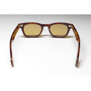 ModaFrames Garrett Leight Lo-B Sunglasses Sunglasses