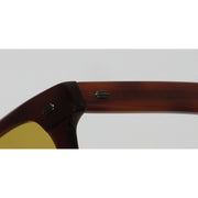 ModaFrames Garrett Leight Lo-B Sunglasses Sunglasses