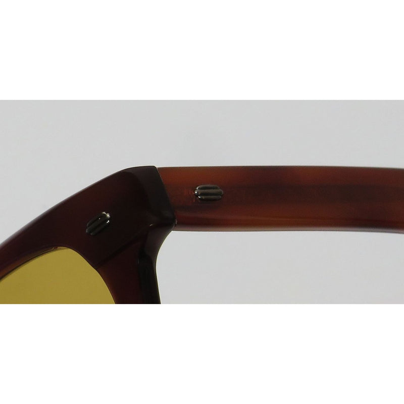 ModaFrames Garrett Leight Lo-B Sunglasses Sunglasses