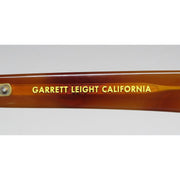 ModaFrames Garrett Leight Lo-B Sunglasses Sunglasses