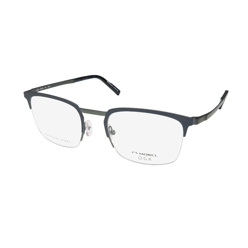 ModaFrames Oga 10157o Eyeglasses Eyeglasses