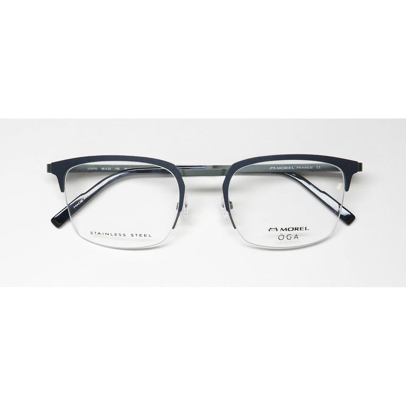 ModaFrames Oga 10157o Eyeglasses Eyeglasses