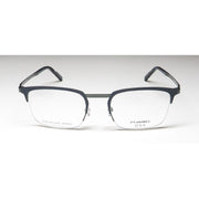 ModaFrames Oga 10157o Eyeglasses Eyeglasses