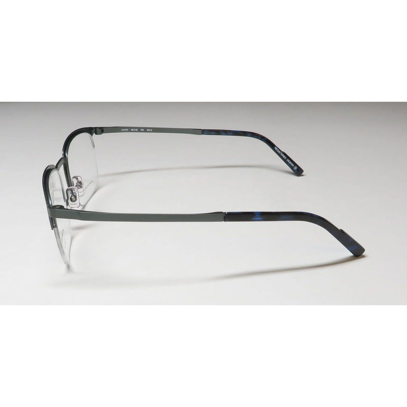 ModaFrames Oga 10157o Eyeglasses Eyeglasses
