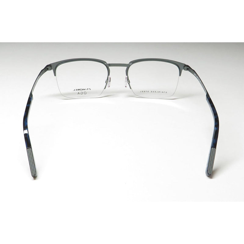 ModaFrames Oga 10157o Eyeglasses Eyeglasses