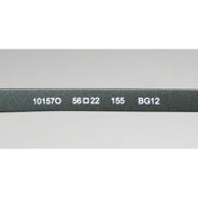 ModaFrames Oga 10157o Eyeglasses Eyeglasses