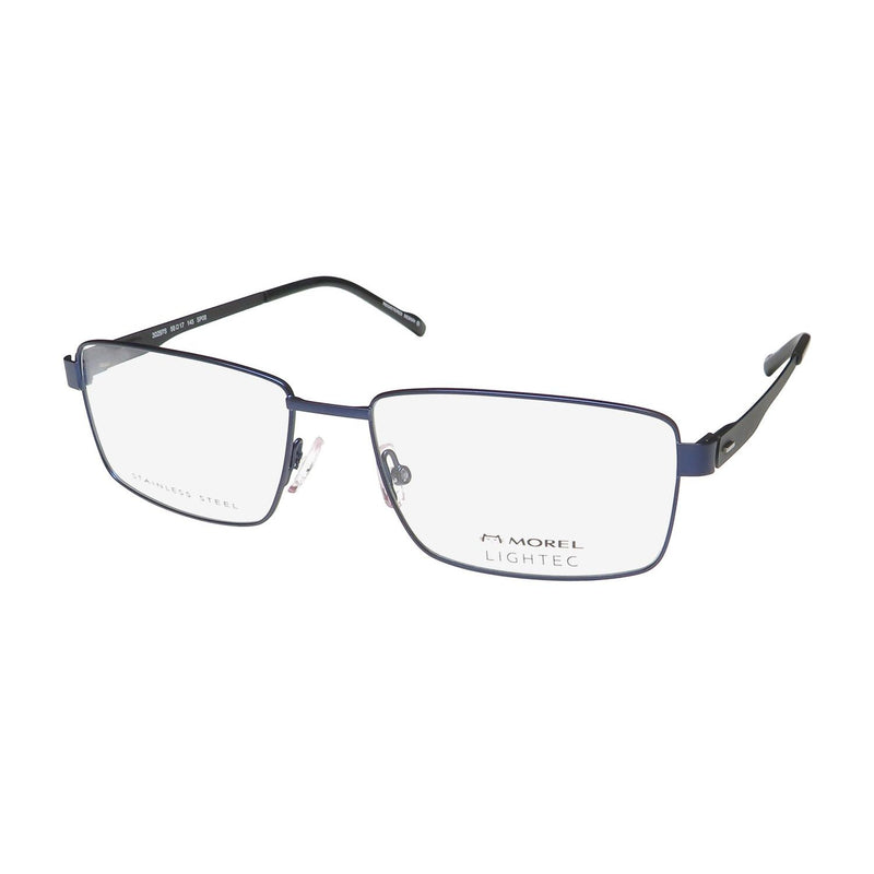 ModaFrames Morel Lightec 30297s Eyeglasses Eyeglasses