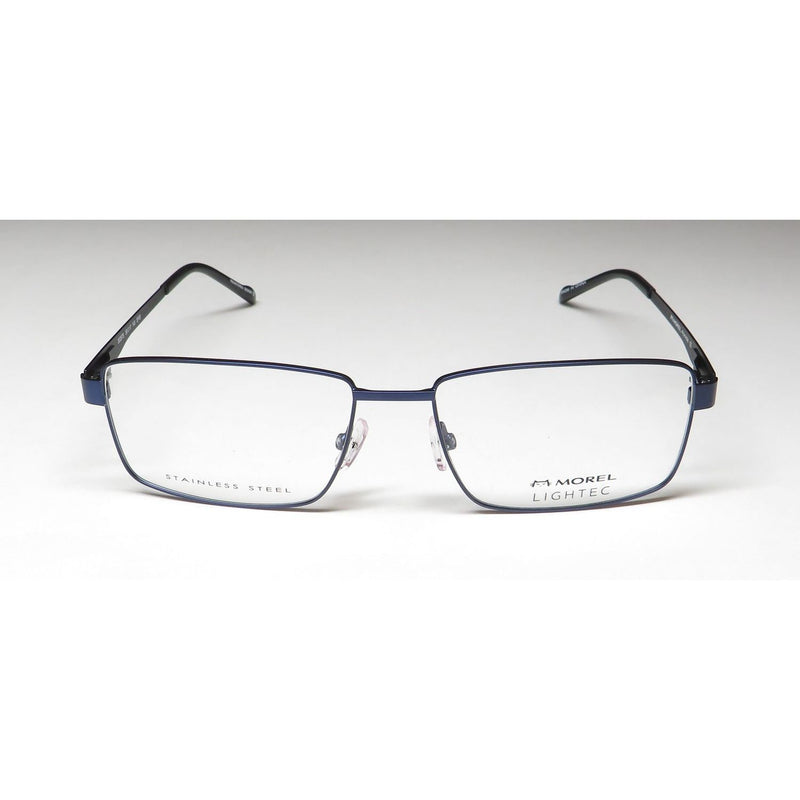 ModaFrames Morel Lightec 30297s Eyeglasses Eyeglasses
