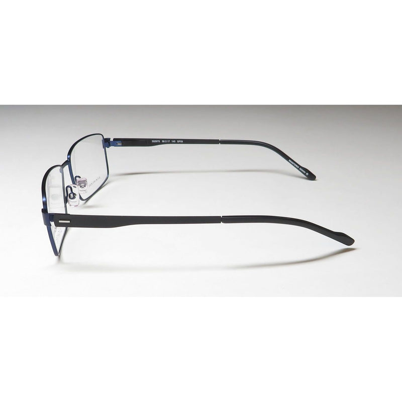 ModaFrames Morel Lightec 30297s Eyeglasses Eyeglasses