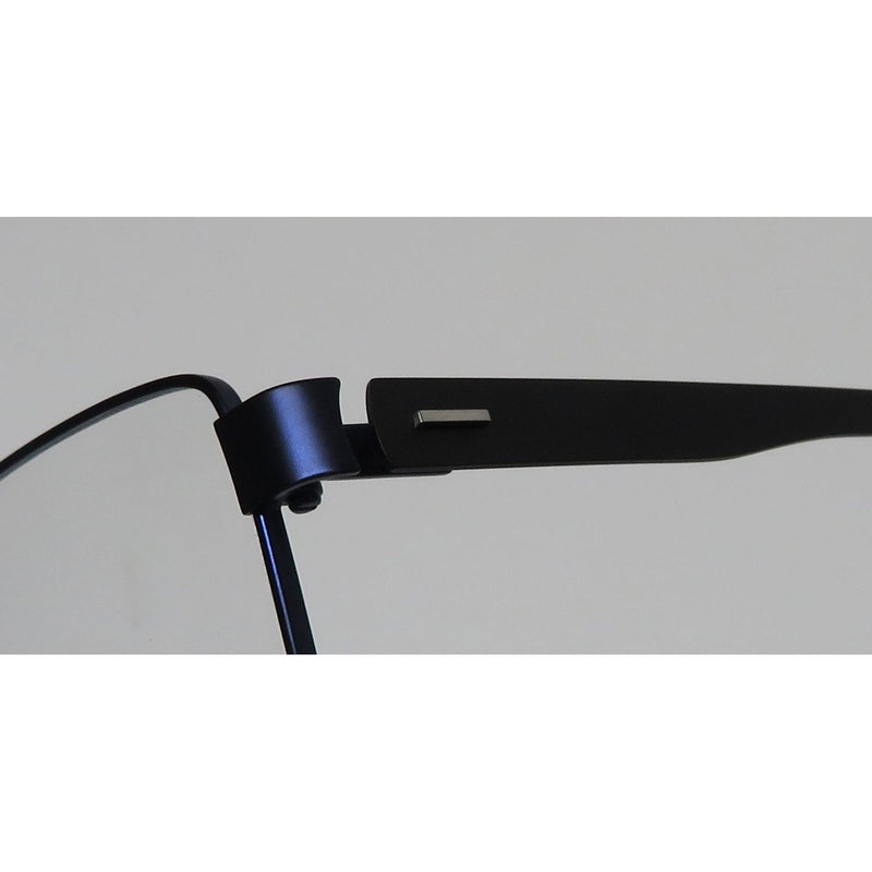 ModaFrames Morel Lightec 30297s Eyeglasses Eyeglasses