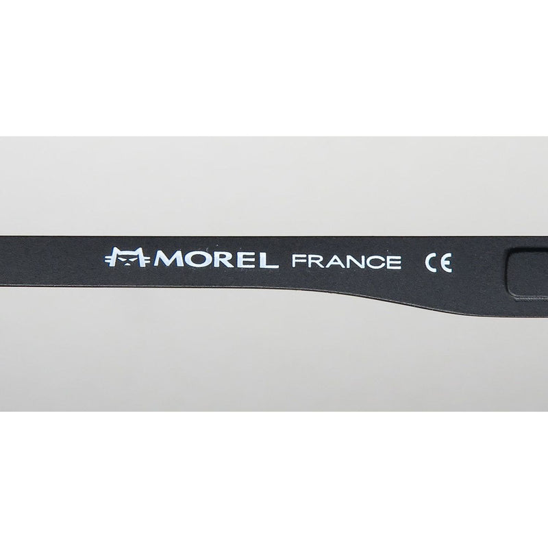 ModaFrames Morel Lightec 30297s Eyeglasses Eyeglasses